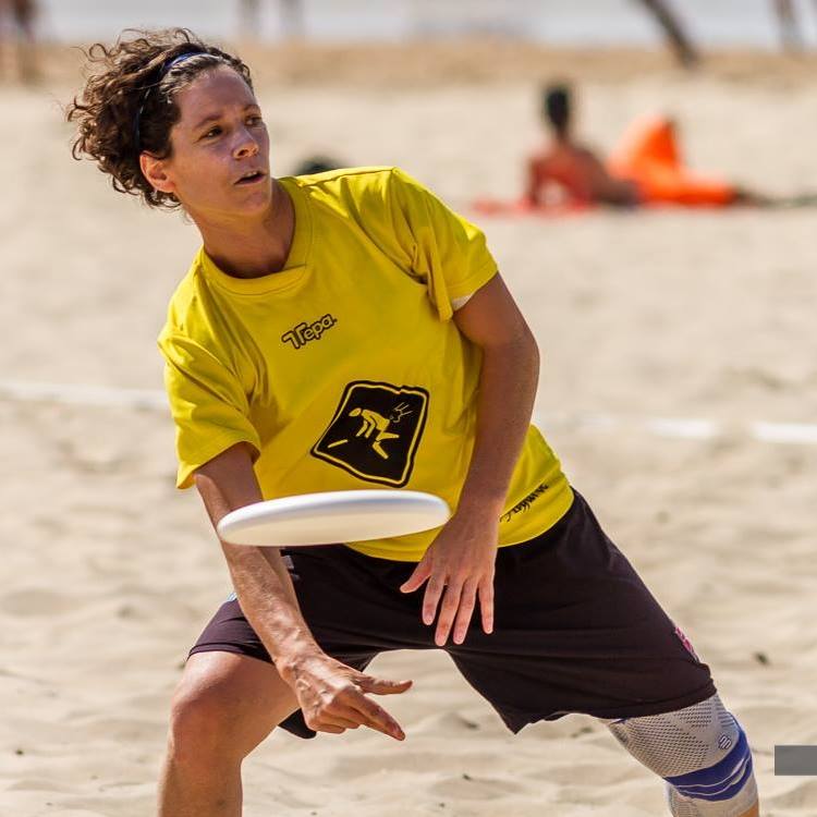 European Beach Ultimate Championships: A short preview of the master's  divisions. - #EBUC2019 - 2019 European Beach Ultimate Championships